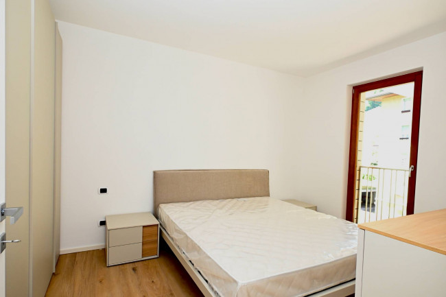 Dreizimmerwohnung mit zwei Terrassen
