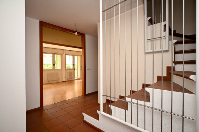 Großzügige 4-Zimmer-Duplexwohnung mit Terrasse und Garage in zentraler Lage von Bozen