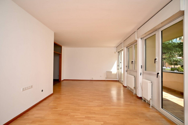 Großzügige 4-Zimmer-Duplexwohnung mit Terrasse und Garage in zentraler Lage von Bozen