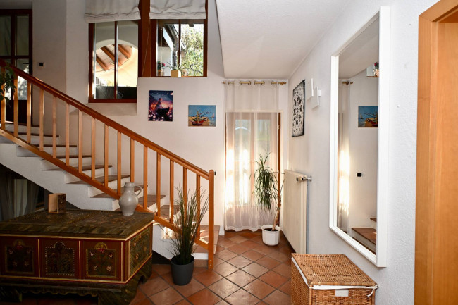 Idyllisches Haus mit großzügigem Garten in Kardaun zu verkaufen