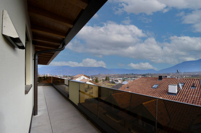 Residential complex in Appiano sulla strada del vino - Eppan an der Weinstrasse