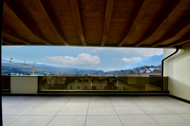 Residential complex in Appiano sulla strada del vino - Eppan an der Weinstrasse