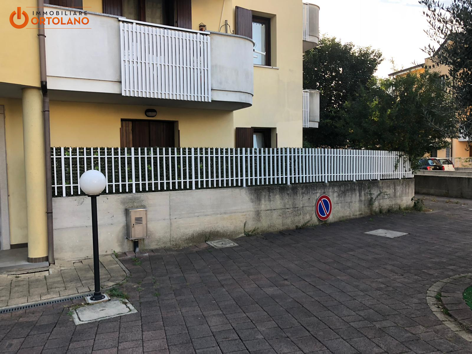 Appartamento MONFALCONE vendita  Aris  Immobiliare Ortolano