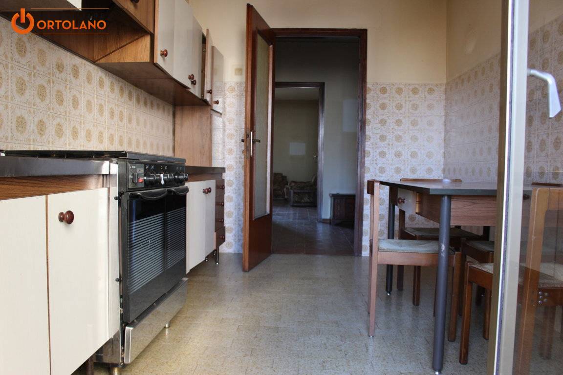 Appartamento MONFALCONE vendita    Immobiliare Ortolano