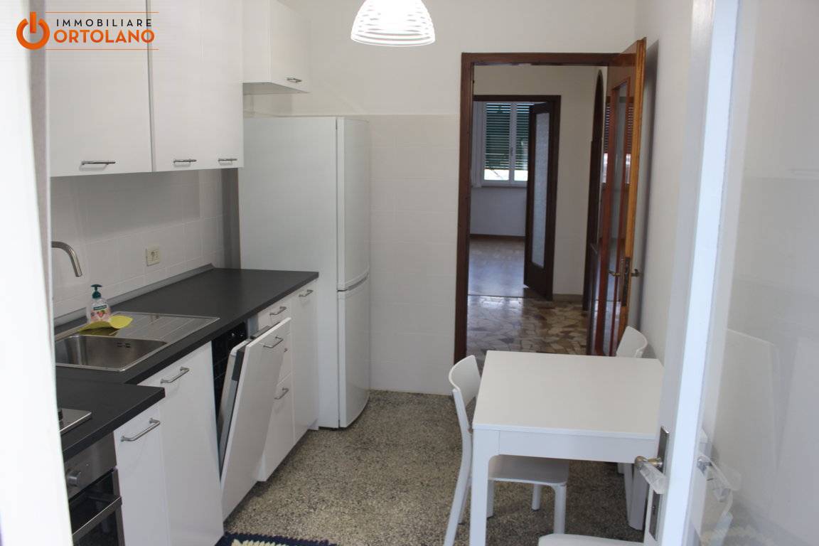 Appartamento MONFALCONE vendita    Immobiliare Ortolano