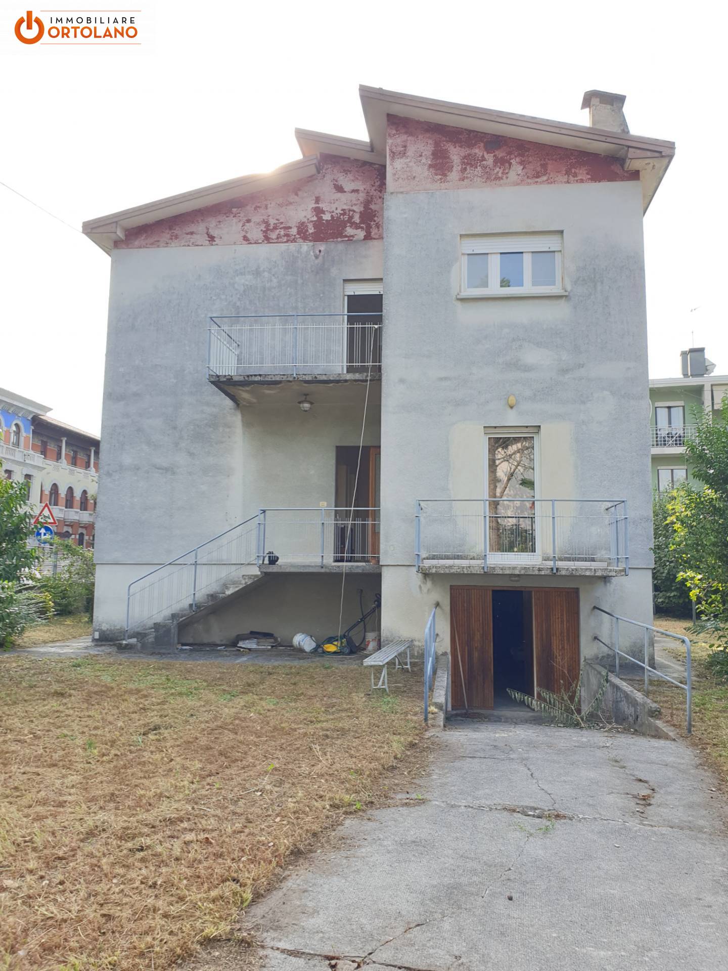 Villa MONFALCONE vendita    Immobiliare Ortolano