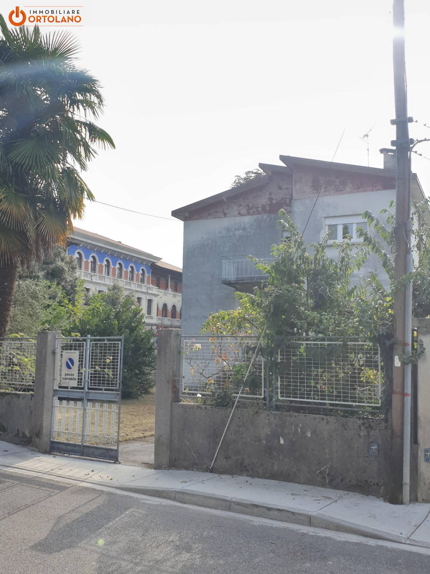 Villa MONFALCONE vendita    Immobiliare Ortolano