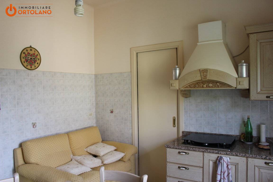 Villa MONFALCONE vendita    Immobiliare Ortolano