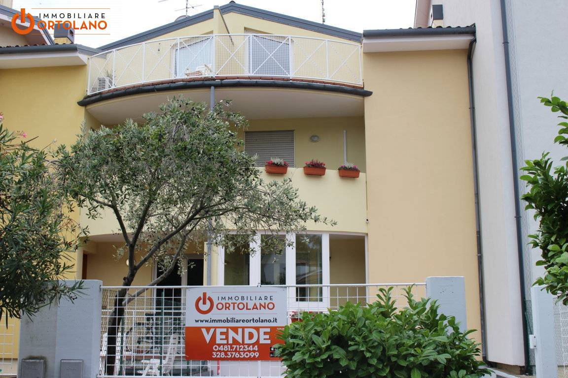  monfalcone vendita quart:  immobiliare ortolano