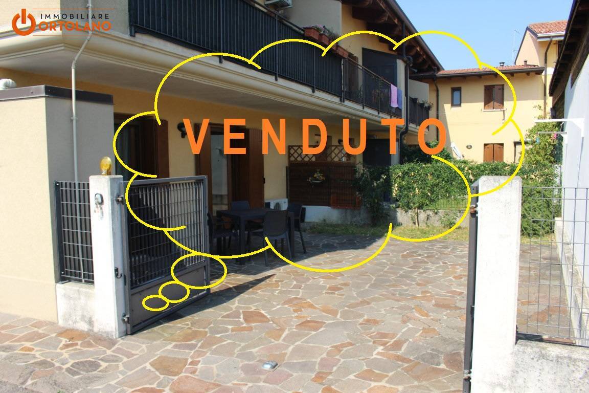  turriaco vendita quart:  immobiliare ortolano