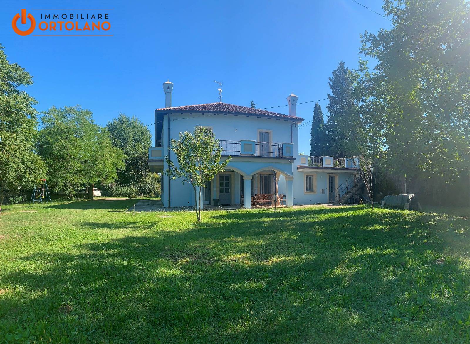 Villa/Villetta in Vendita a Gorizia