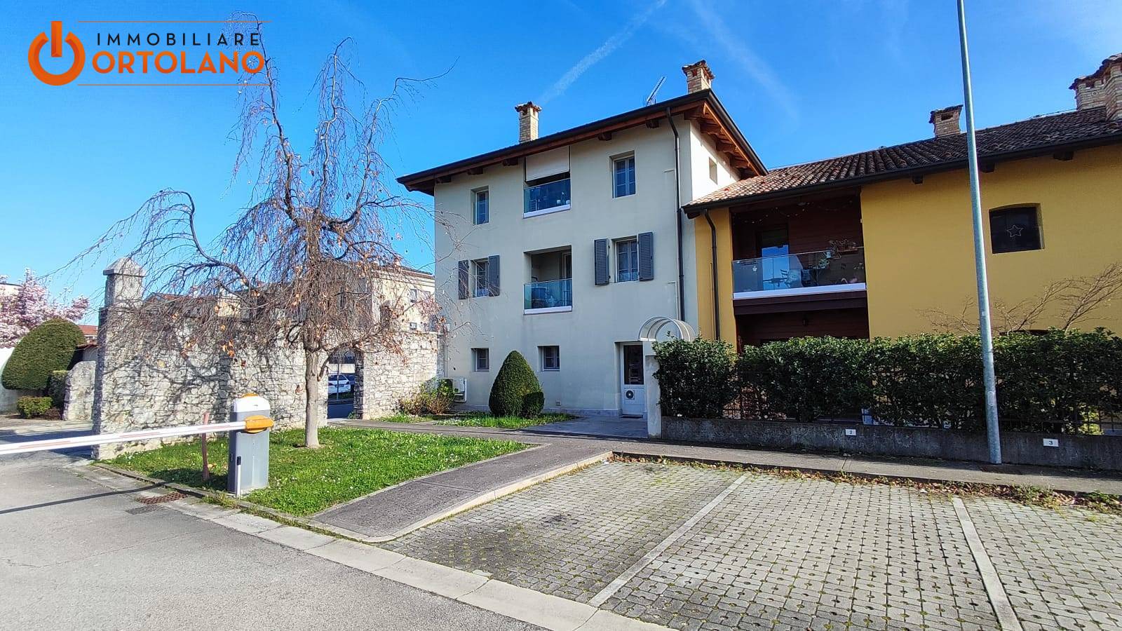 Appartamento in vendita Gorizia