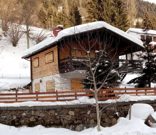 Appartamento a Ravascletto