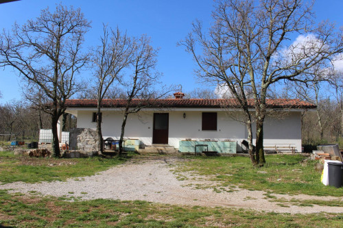 Villa in vendita a Jamiano, Doberdò Del Lago-doberdob (GO)