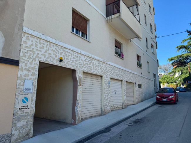 Box o garage a Monfalcone