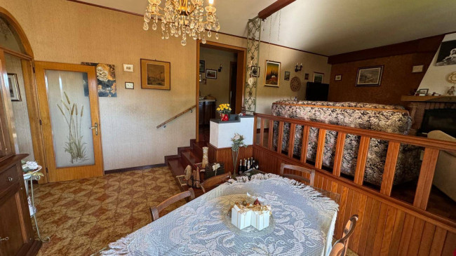 Villa in vendita a Doberdò Del Lago-doberdob (GO)