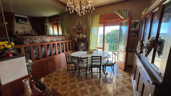 Villa in vendita a Doberdò Del Lago-doberdob (GO)