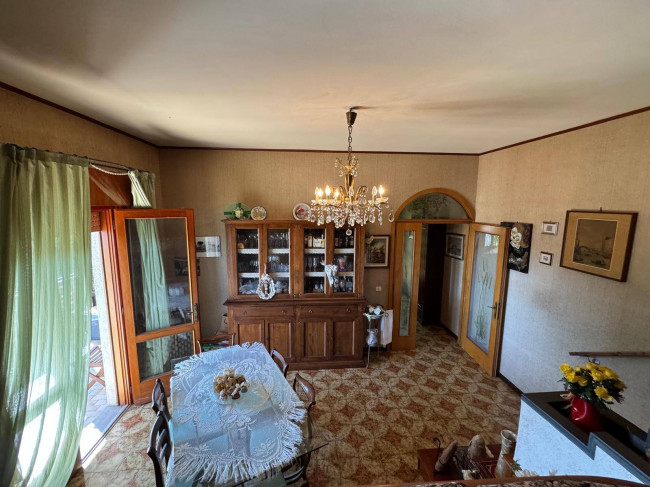 Villa in vendita a Doberdò Del Lago-doberdob (GO)