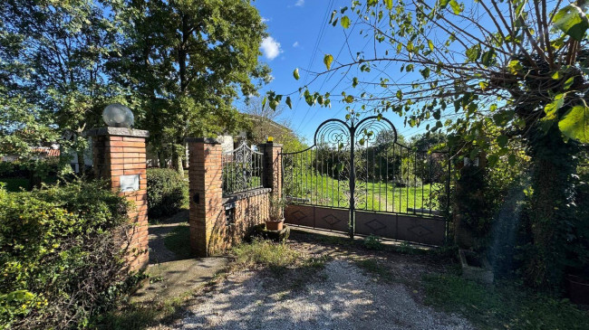 Villa in vendita a Doberdò Del Lago-doberdob (GO)