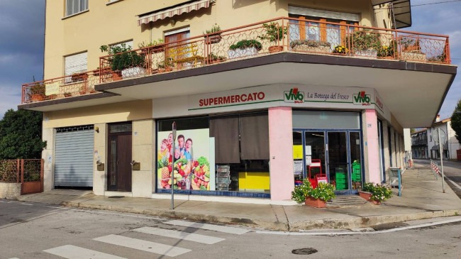 Fondo commerciale in vendita a San Canzian D'isonzo (GO)