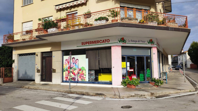 Fondo commerciale in vendita a San Canzian D'isonzo (GO)