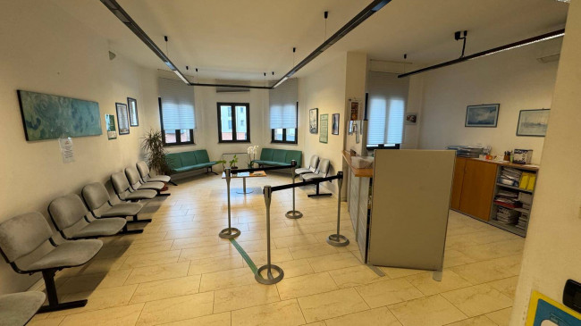 Locale commerciale a Monfalcone