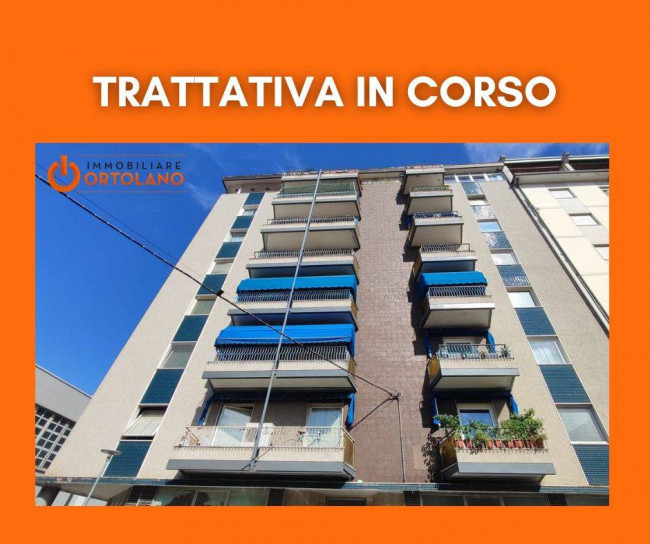 Appartamento a Monfalcone