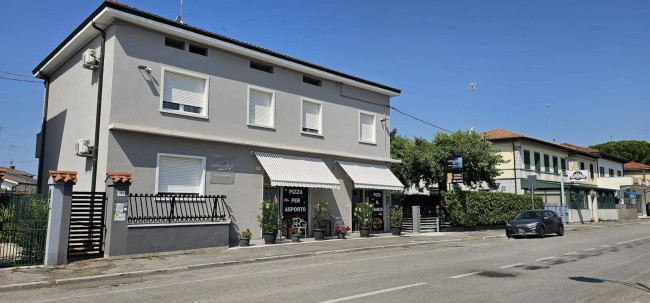 Complesso a Monfalcone