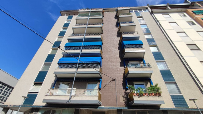 Appartamento a Monfalcone