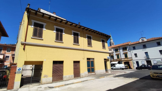 Complesso a Monfalcone