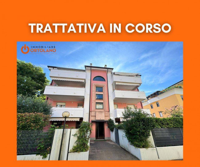 Appartamento a Monfalcone