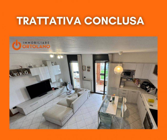 Appartamento a Monfalcone