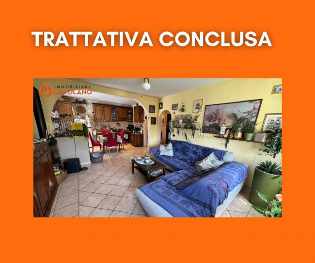 BIFAMIGLIARE a Monfalcone