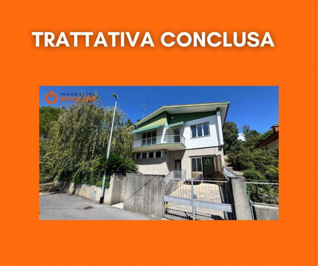 Casa singola a Monfalcone