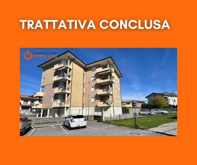 Appartamento a Monfalcone