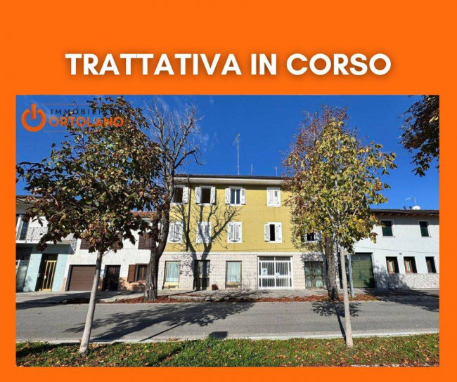 Appartamento a Ronchi dei Legionari