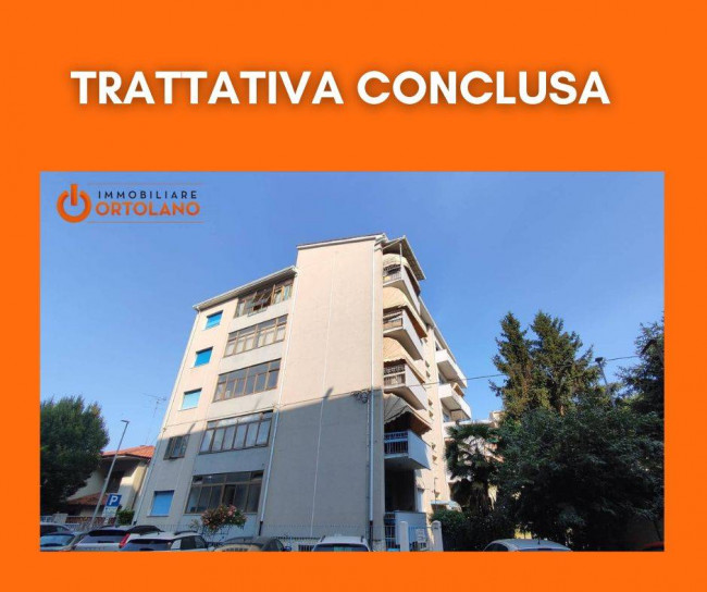 Appartamento a Monfalcone