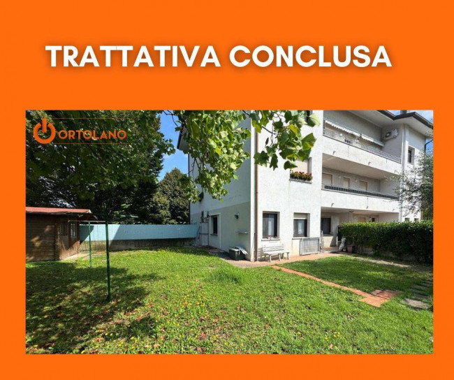 Appartamento a Ronchi dei Legionari