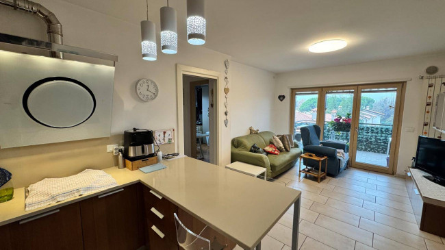 Appartamento a Monfalcone