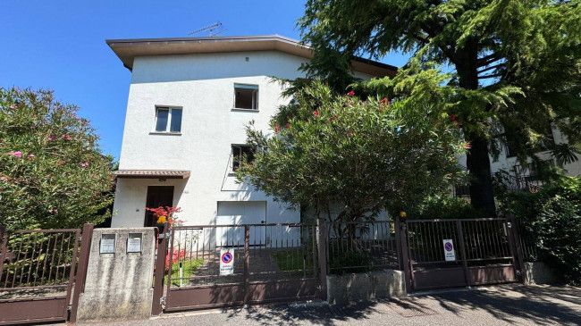 BIFAMIGLIARE a San Canzian d'Isonzo