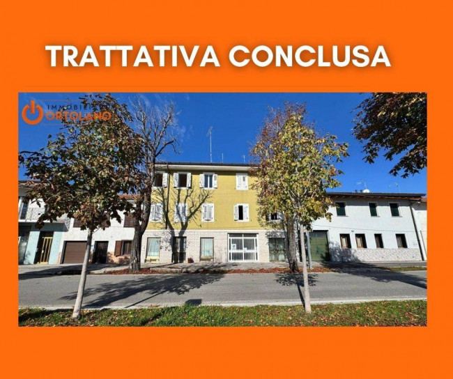 Appartamento a Ronchi dei Legionari