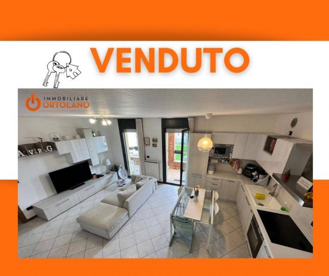 Appartamento a Monfalcone