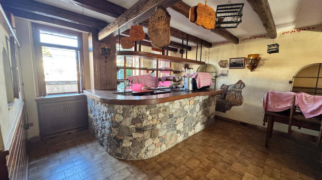 Locale commerciale a San Canzian d'Isonzo