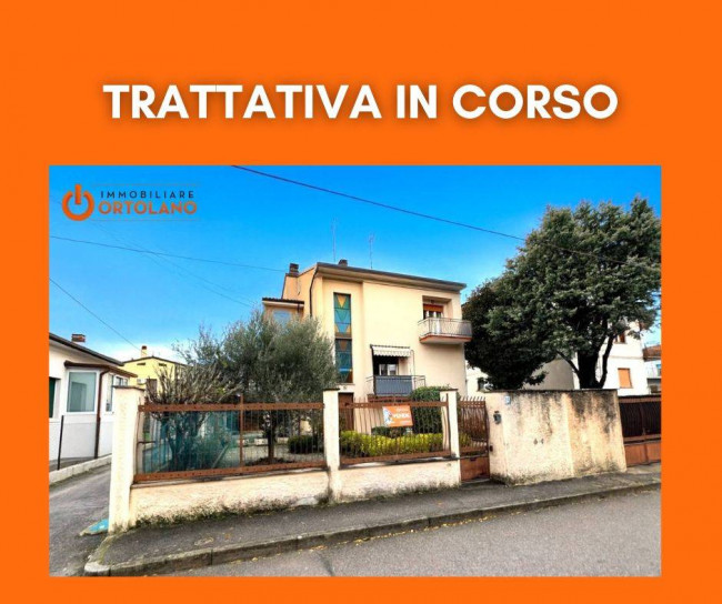 Appartamento in bifamiliare a Monfalcone