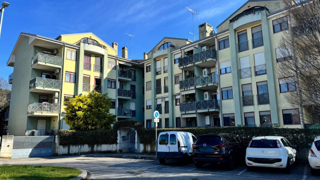 Appartamento a Monfalcone