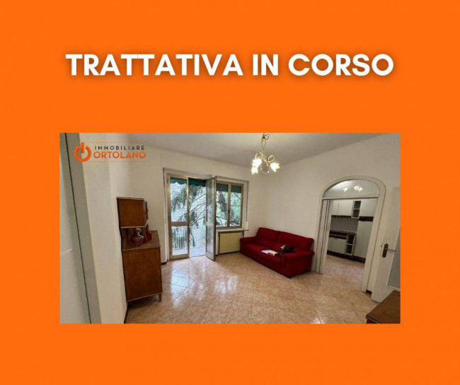 Appartamento a Monfalcone