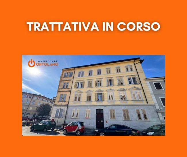 Appartamento a Monfalcone