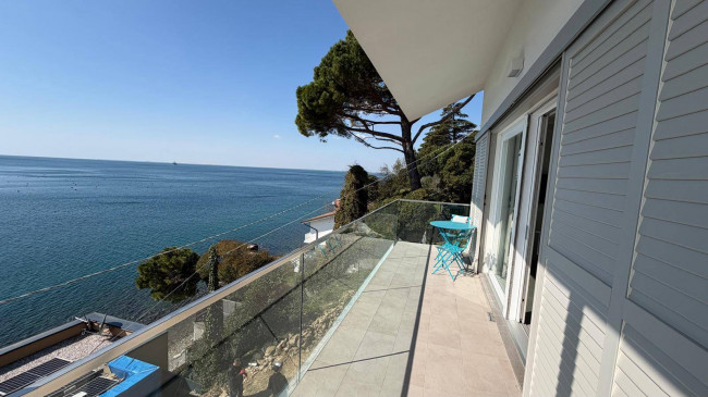 Villa Bifamigliare a Duino-Aurisina