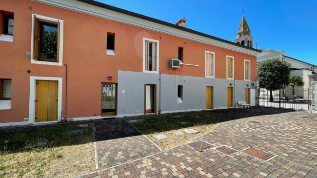 Appartamento a Ronchi dei Legionari