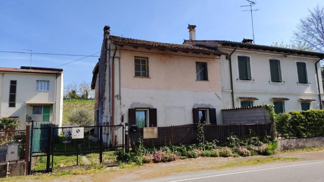 Casa accostata a Ronchi dei Legionari